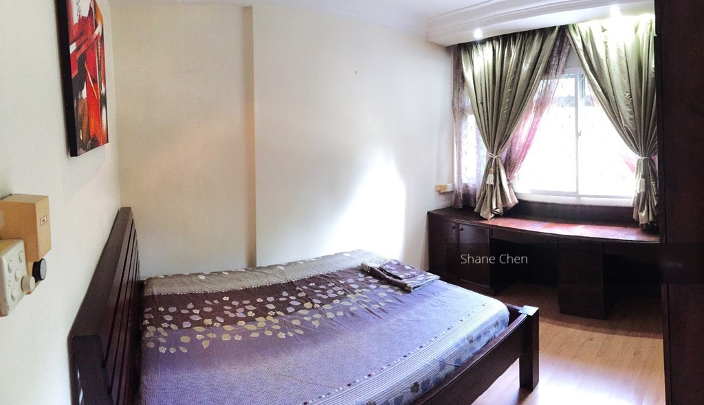Blk 714 Pasir Ris Street 72 (Pasir Ris), HDB Executive #135690842